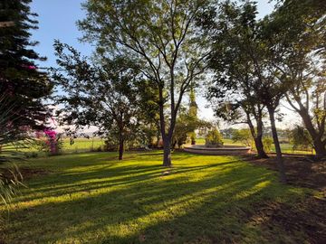 HACIENDA / QUINTA EN VENTA TARIMBARO MICH.