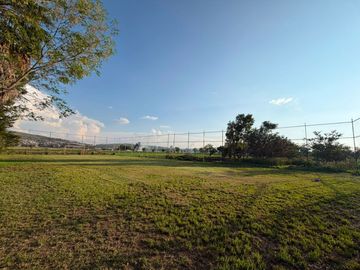 HACIENDA / QUINTA EN VENTA TARIMBARO MICH.