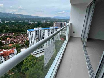 APTO 1003 TORRE 2 RESERVA CAÑAVERAL
