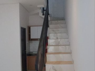 Rumah Mry Utan Kayu Matraman, READY SIAP HUNI, Murah Baru di Jaktim Jakarta Timur Dijual
