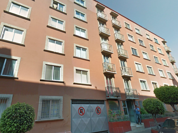 REMATE BANCARIO DEPARTAMENTO CERCA DE METRO JUAREZ ALCALDÍA CUAUHTEMOC