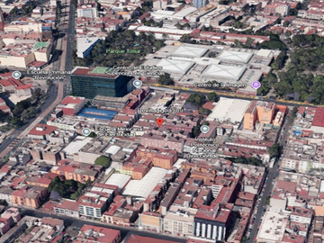 REMATE BANCARIO DEPARTAMENTO CERCA DE METRO JUAREZ ALCALDÍA CUAUHTEMOC