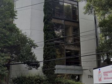 PISO COMERCIAL EN PLANTA BAJA EN RENTA SOBRE AV INSURGENTES