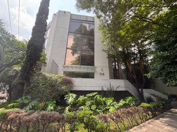 PISO COMERCIAL EN PLANTA BAJA EN RENTA SOBRE AV INSURGENTES