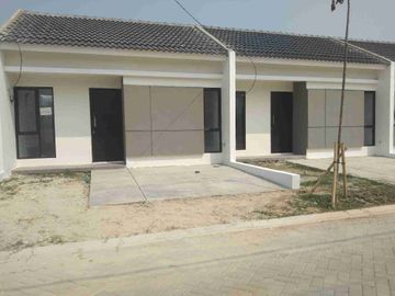 CLUSTER AMARTYA PURI JAYA RAJEG HARGA 200JUTAAN