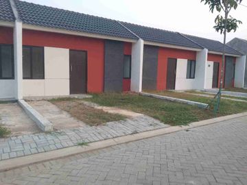 CLUSTER AMARTYA PURI JAYA RAJEG HARGA 200JUTAAN