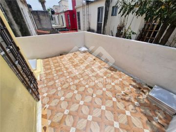 CASA EN VENTA EN FRACCIONAMIENTO EN EMILIANO ZAPATA,MOR.