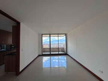 Apartamento en Arriendo en Tesoro, Poblado Medellin Antioquia