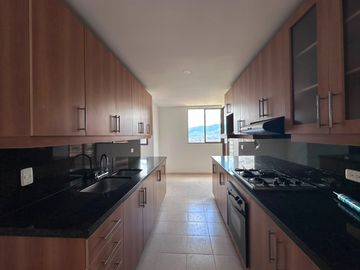 Apartamento en Arriendo en Tesoro, Poblado Medellin Antioquia
