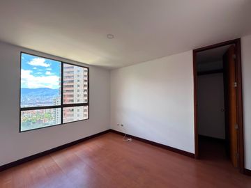 Apartamento en Arriendo en Tesoro, Poblado Medellin Antioquia