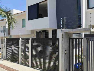 CASA EN VENTA EN PUERTO VALLARTA JALISCO