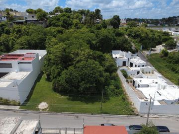 Venta de terreno en Campeche, col. Tepeyac