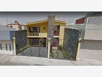 CASA EN REMATE EN SAN JUAN DE ARAGÓN IV SECC, GUSTAVO A. MADERO