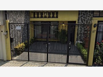 CASA EN REMATE EN SAN JUAN DE ARAGÓN IV SECC, GUSTAVO A. MADERO