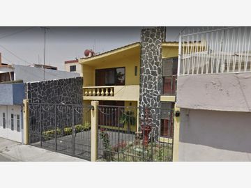 CASA EN REMATE EN SAN JUAN DE ARAGÓN IV SECC, GUSTAVO A. MADERO