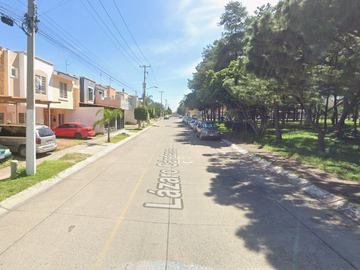 (IG) Casa en venta Lázaro Cárdenas 391, Parques de Tesistán II, Zapopan Jalisco