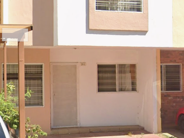 (IG) Casa en venta Lázaro Cárdenas 391, Parques de Tesistán II, Zapopan Jalisco