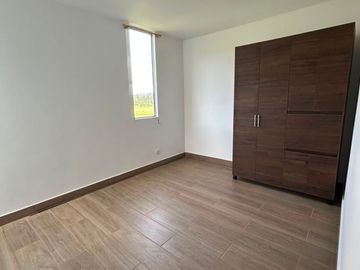 Apartamento en arriedo Keranta Gran Camino