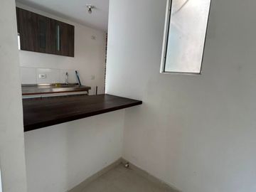 Apartamento en arriedo Keranta Gran resplandor