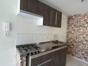 Apartamento en arriedo Keranta Gran resplandor