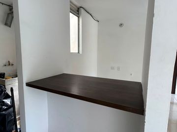 Apartamento en arriedo Keranta Gran resplandor