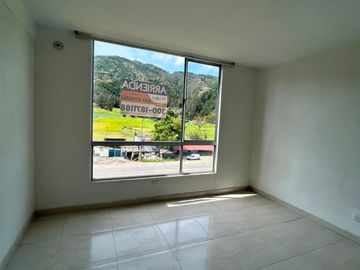 Apartamento en arriedo Keranta Gran resplandor