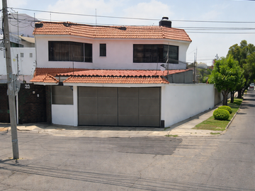 VENTA DE CASA EN NAUCALPAN DE JUAREZ ESTADO DE MEXICO