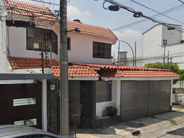 VENTA DE CASA EN NAUCALPAN DE JUAREZ ESTADO DE MEXICO