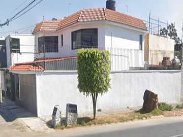 VENTA DE CASA EN NAUCALPAN DE JUAREZ ESTADO DE MEXICO
