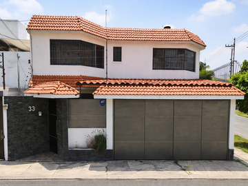 VENTA DE CASA EN NAUCALPAN DE JUAREZ ESTADO DE MEXICO