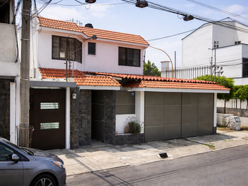 VENTA DE CASA EN NAUCALPAN DE JUAREZ ESTADO DE MEXICO