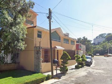 VENTA DE CASA EN NAUCALPAN DE JUAREZ ESTADO DE MEXICO.
