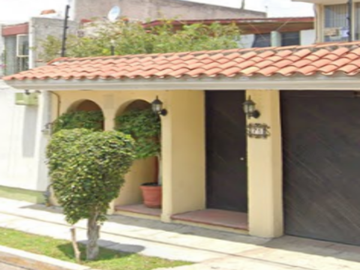VENTA DE CASA EN NAUCALPAN DE JUAREZ ESTADO DE MEXICO.