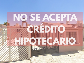 PROPIEDADES DE CREDITO HIPOTECARIO EN EL REFUGIO GOMEZ PALACIO DURANGO