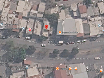 Casa en Venta en Tres Caminos Nte. 1a Etapa, Guadalupe, Nuevo León. CLL