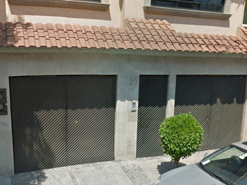 CASA EN REMATE EN LA VÉRTIZ NARVARTE, BENITO JUÁREZ