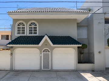 VENTA DE CASA EN CELAYA GUANAJUATO