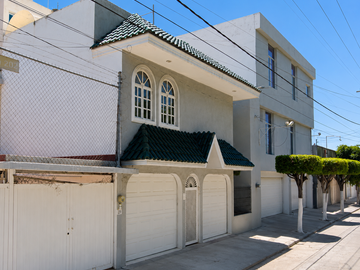 VENTA DE CASA EN CELAYA GUANAJUATO