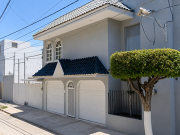 VENTA DE CASA EN CELAYA GUANAJUATO