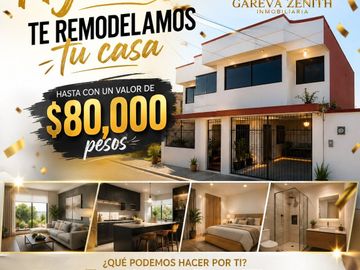 VENTA DE CASA EN CELAYA GUANAJUATO