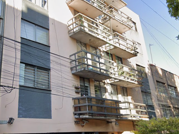DEPARTAMENTO EN REMATE EN  PORTALES NTE, BENITO JUÁREZ