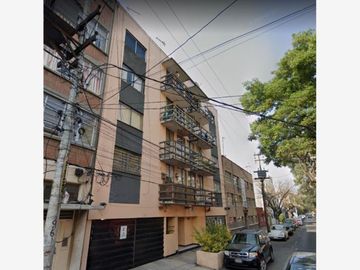 DEPARTAMENTO EN REMATE EN  PORTALES NTE, BENITO JUÁREZ
