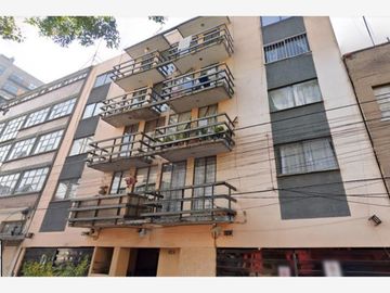 DEPARTAMENTO EN REMATE EN  PORTALES NTE, BENITO JUÁREZ