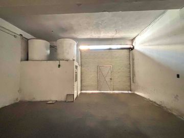 BODEGA EN RENTA - CENTRO HISTÓRICO DE PUEBLA