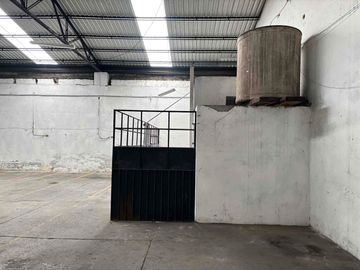 BODEGA EN RENTA - CENTRO HISTÓRICO DE PUEBLA