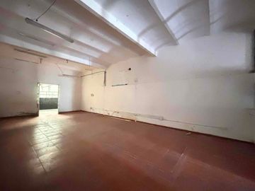 BODEGA EN RENTA - CENTRO HISTÓRICO DE PUEBLA