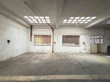 BODEGA EN RENTA - CENTRO HISTÓRICO DE PUEBLA