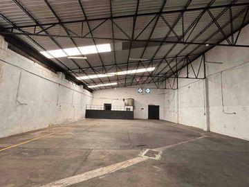 BODEGA EN RENTA - CENTRO HISTÓRICO DE PUEBLA