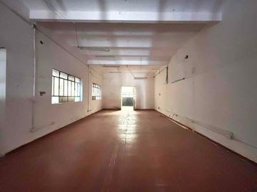 BODEGA EN RENTA - CENTRO HISTÓRICO DE PUEBLA