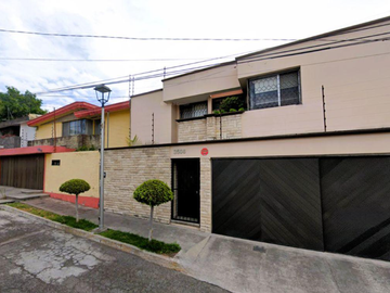 VENTA DE CASA EN HEROICA PUEBLA DE ZARAGOZA